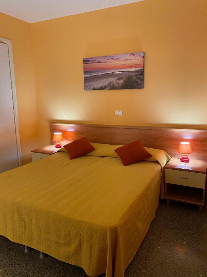 Hotel Ines Varazze Bagian luar foto