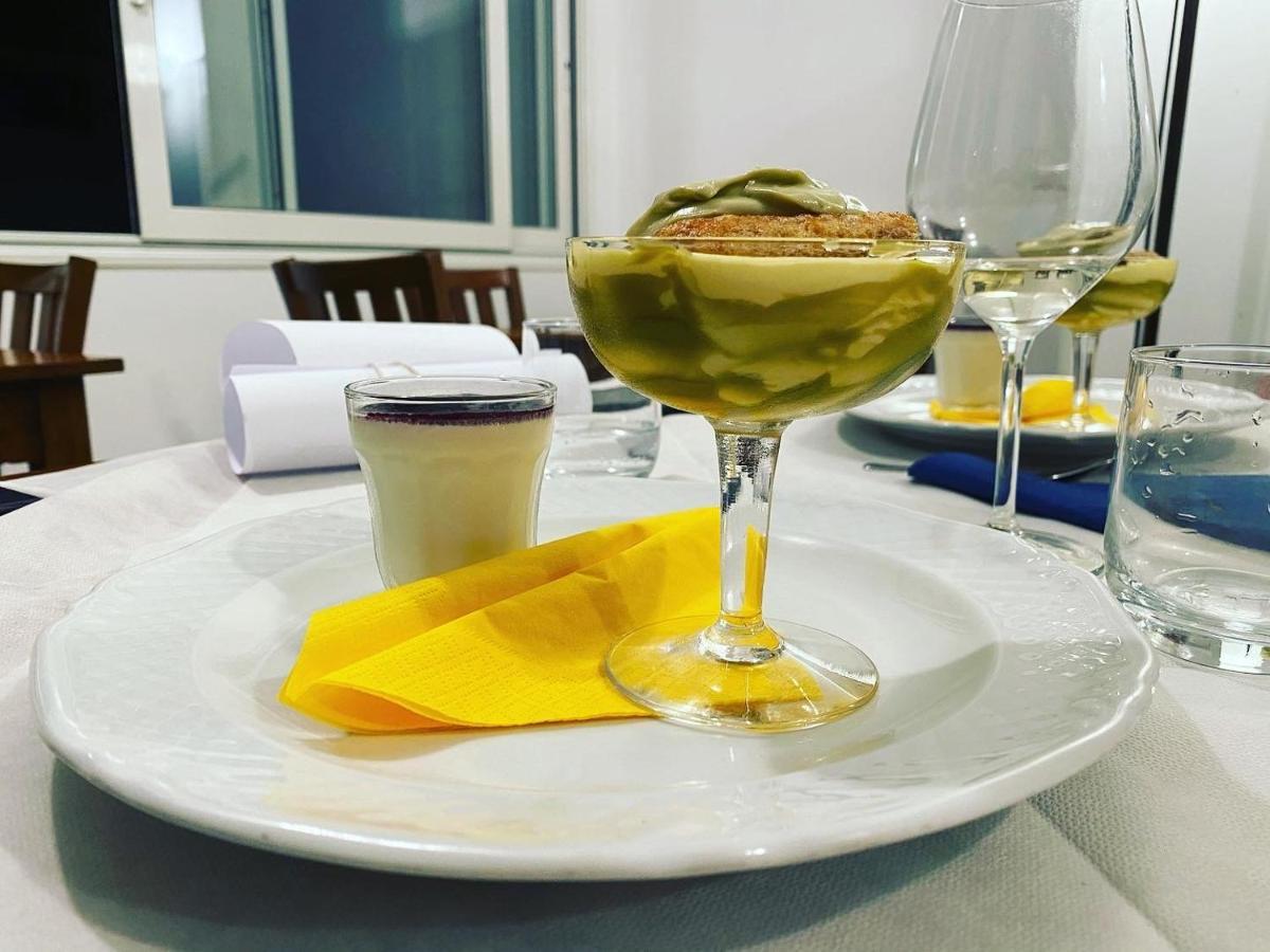 Hotel Ines Varazze Bagian luar foto