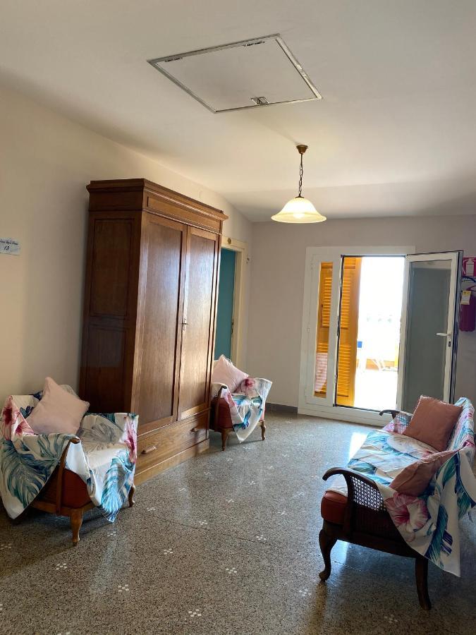 Hotel Ines Varazze Bagian luar foto