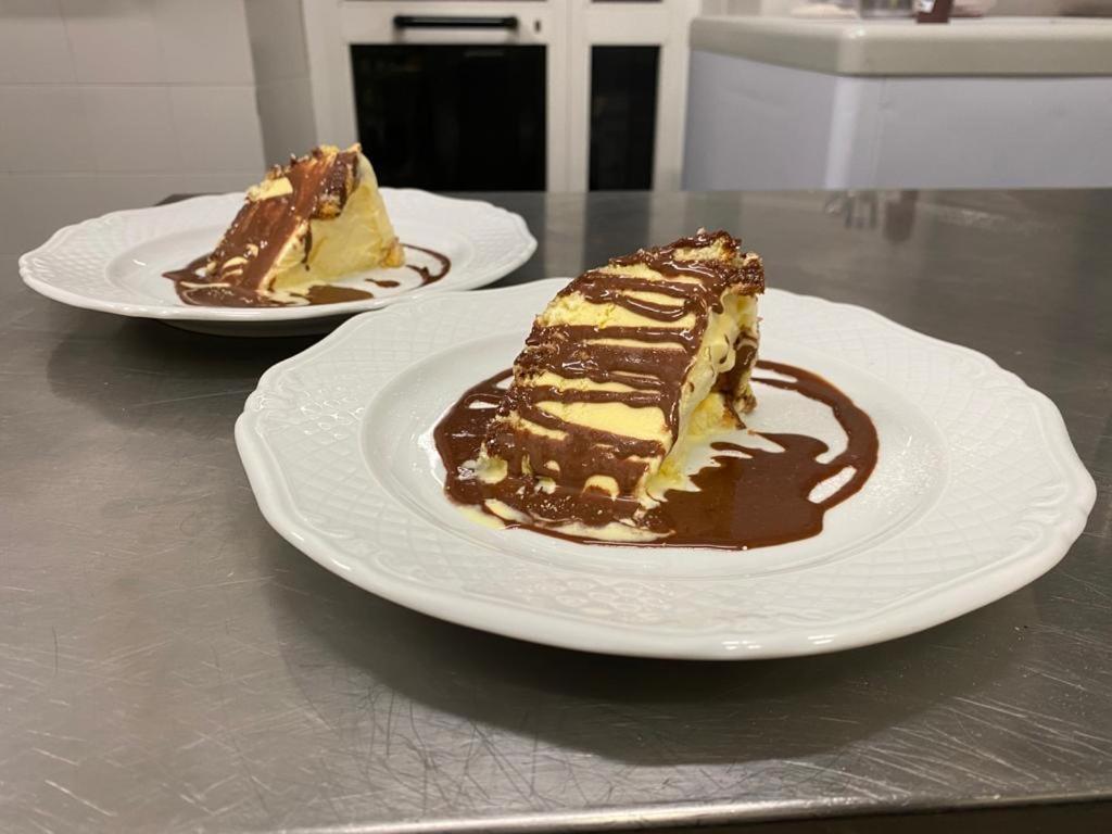 Hotel Ines Varazze Bagian luar foto