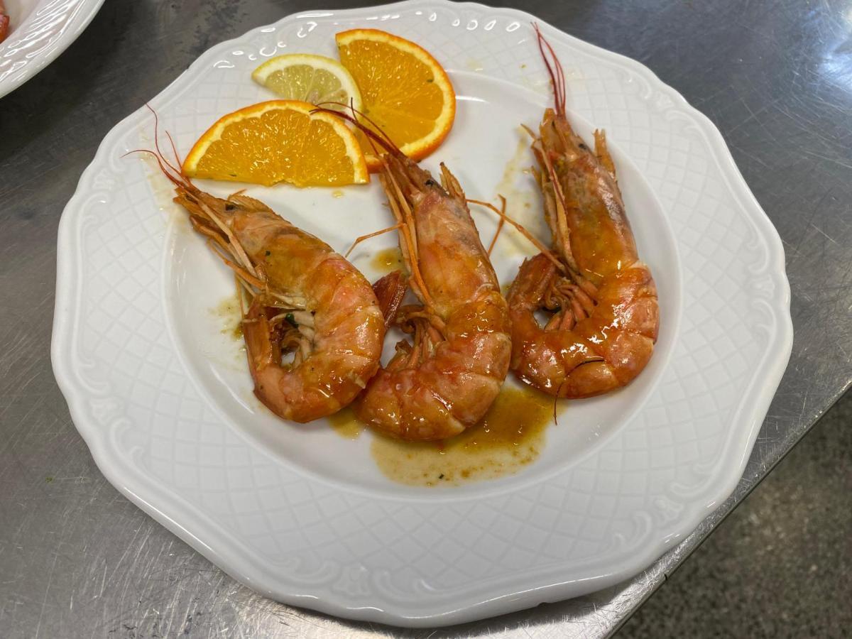 Hotel Ines Varazze Bagian luar foto